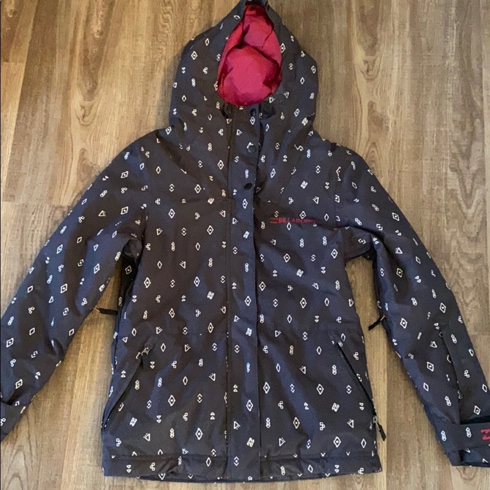 Billabong Snow Jecket